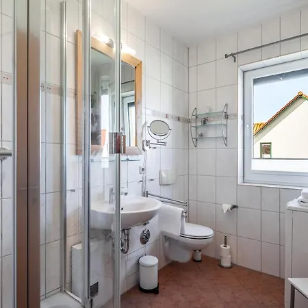 Ferienwohnung Nr 5 Am Weststrand - 4 Sterne Dtv Ostseebad Kühlungsborn Exterior foto