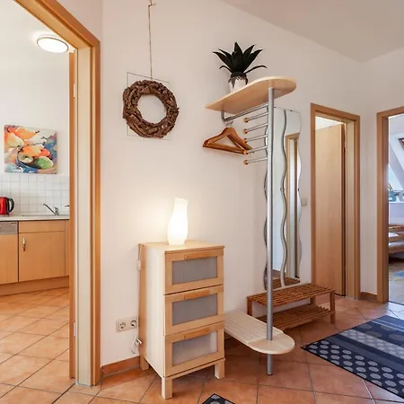 Ferienwohnung Nr 5 Am Weststrand - 4 Sterne Dtv Ostseebad Kühlungsborn Exterior foto