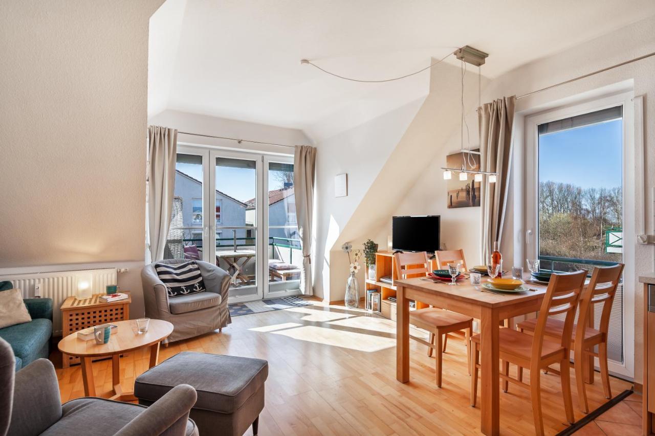 Nr 5 Am Weststrand - 4 Sterne Dtv Ostseebad Kühlungsborn