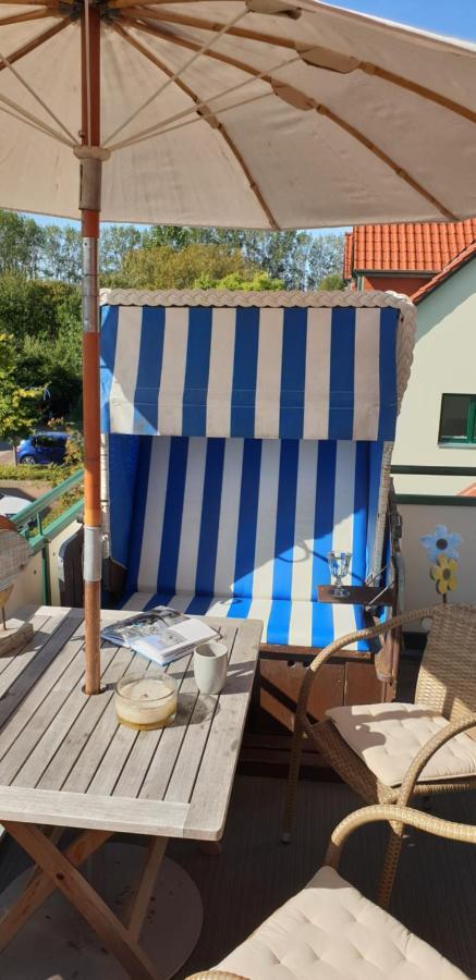 Apartment Nr 5 Am Weststrand - 4 Sterne Dtv *