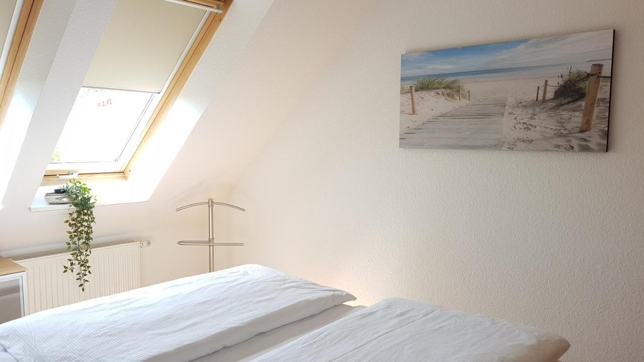 Nr 5 Am Weststrand - 4 Sterne Dtv Ostseebad Kühlungsborn