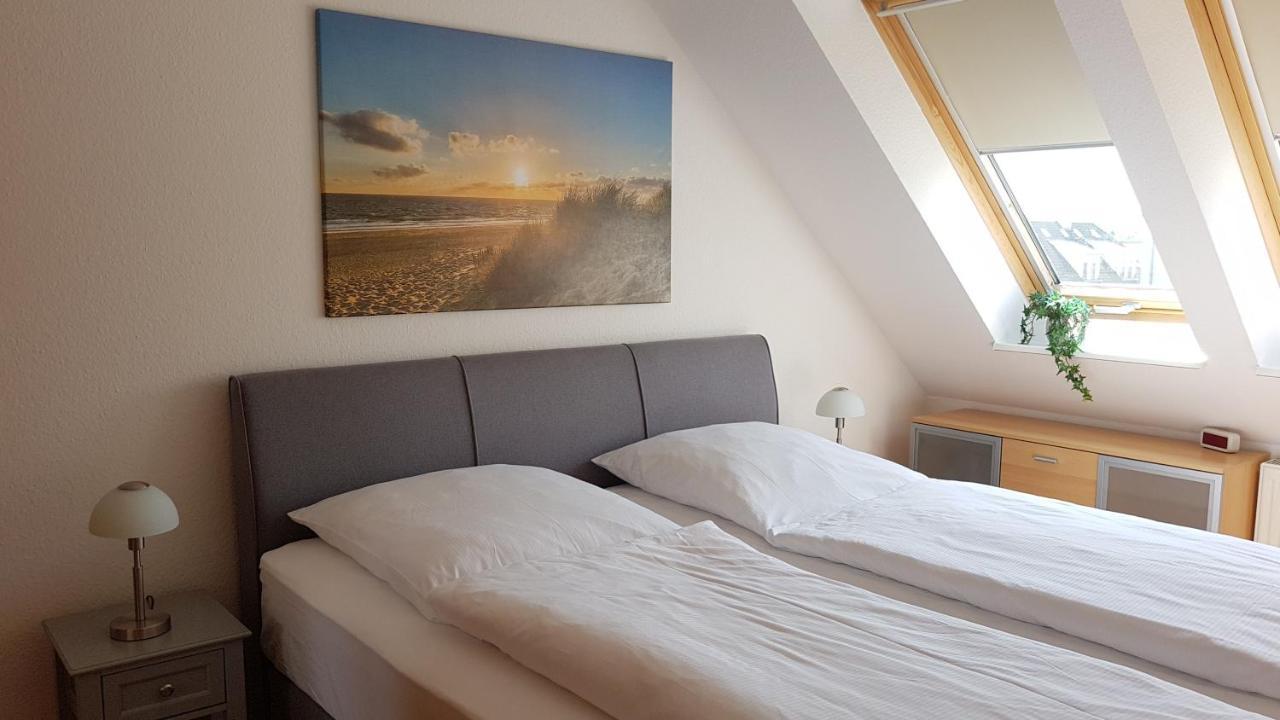 Apartment Nr 5 Am Weststrand - 4 Sterne Dtv