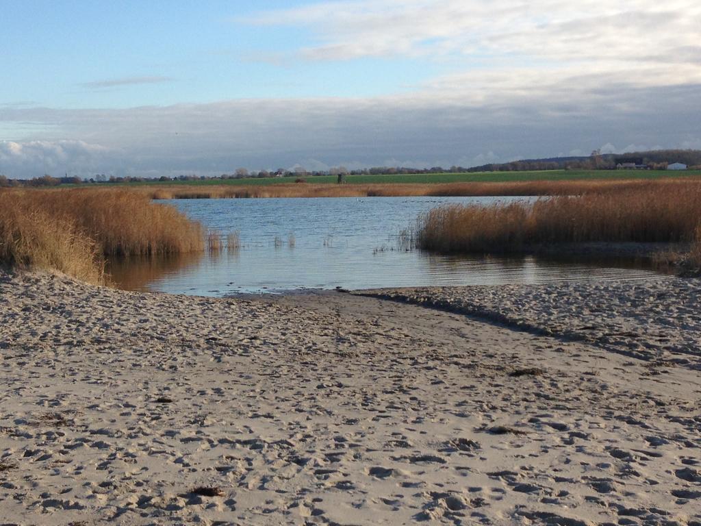 Nr 5 Am Weststrand - 4 Sterne Dtv Apartment *